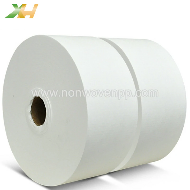 polypropylene spunbond nonwoven fabric